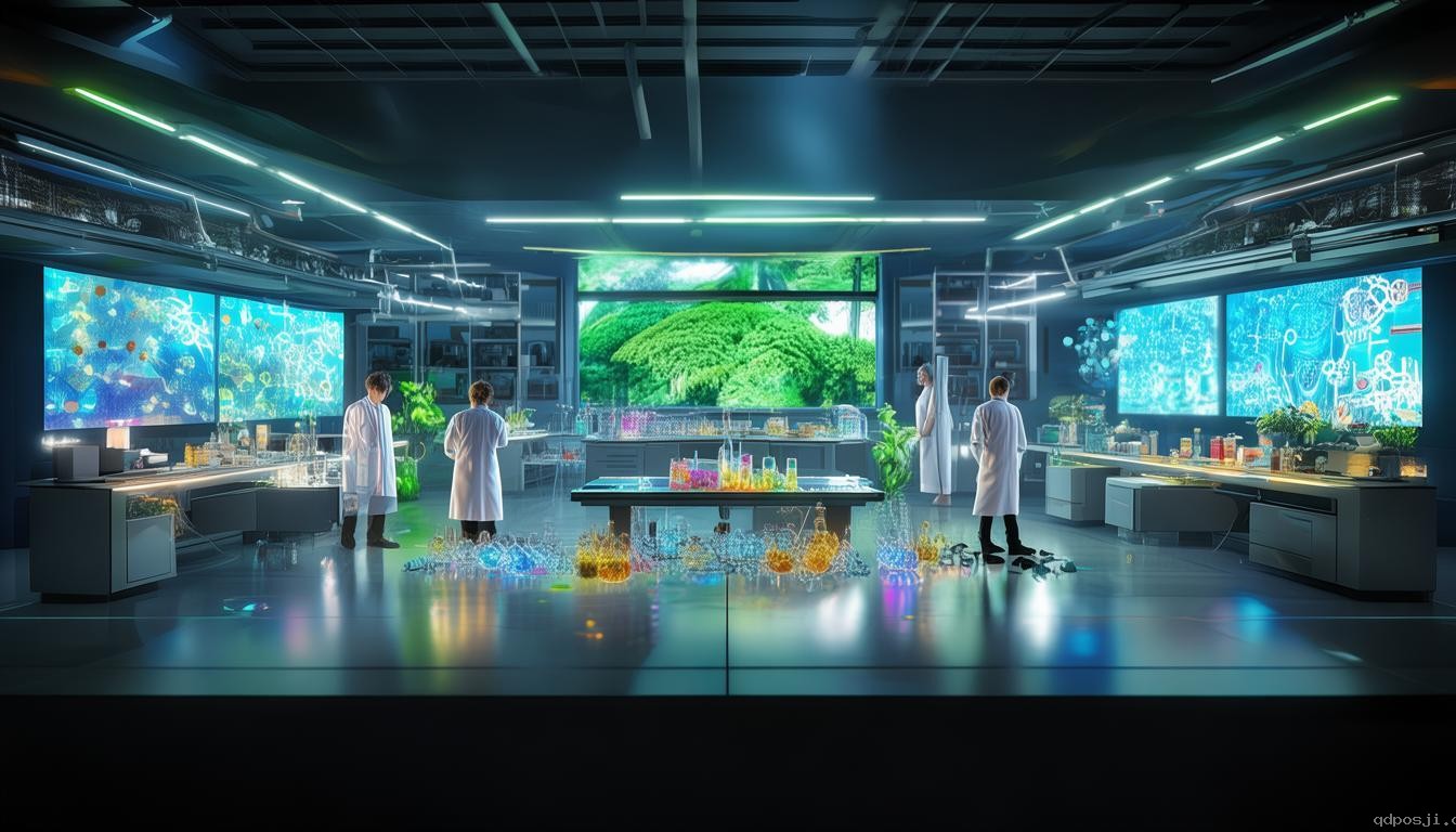 全合成的意义是什么？化学,材料科学,医药研发,技术创新,环境保护